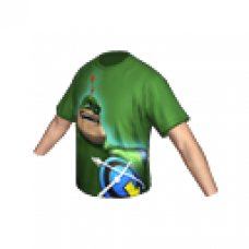 Qwark Shirt